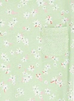 Pure Cotton Printed Nightdress 6 Pure Cotton Printed Nightdress -The Edinburgh Woollen Mill 62497pvl e14fe73cc1eb45a