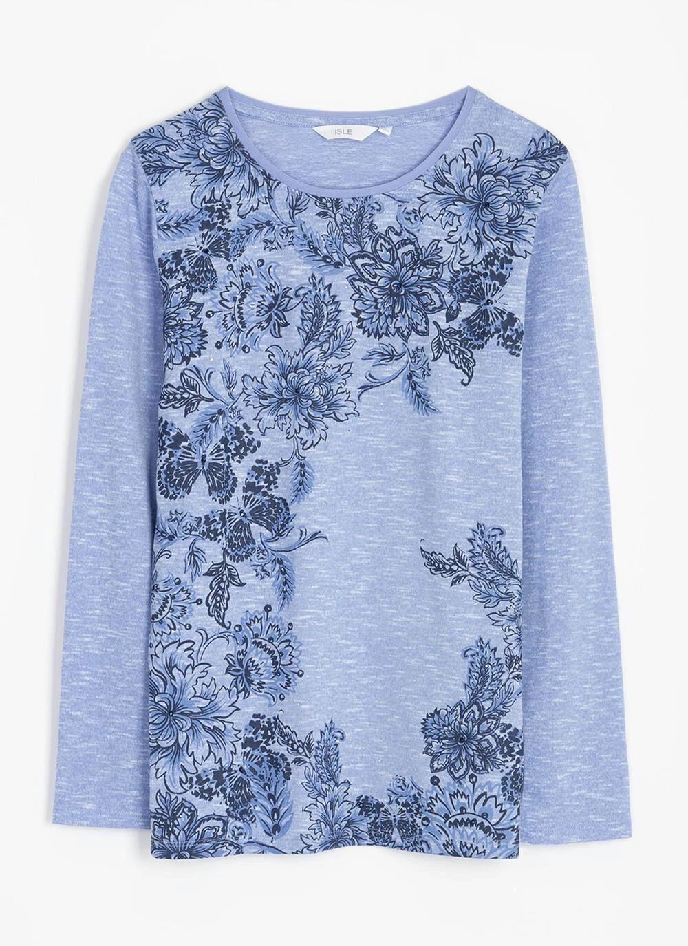 Embellished Jersey Top 1 Embellished Jersey Top