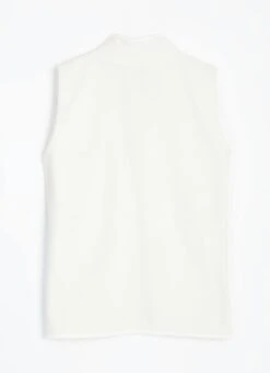 Fleece Funnel Neck Gilet 9 Fleece Funnel Neck Gilet -The Edinburgh Woollen Mill 62600pvl b1d312eb0346aab