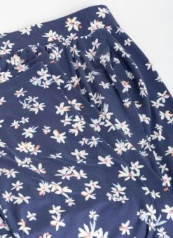 Soft Touch Thermal Printed Pyjama Set -The Edinburgh Woollen Mill 62794pvl 5f69c20d186fd5c