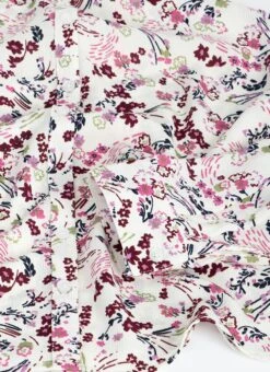 Easy Care Print Blouse 6 Easy Care Print Blouse -The Edinburgh Woollen Mill 62814pvl ee4f52d146fca42