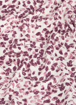 Crinkle Jersey Round Neck Top 7 Crinkle Jersey Round Neck Top -The Edinburgh Woollen Mill 63275pvl 7f22954dd74acf0