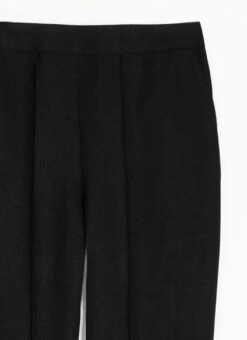 Comfort Fit Woven Trousers 6 Comfort Fit Woven Trousers -The Edinburgh Woollen Mill 63385pvl d29e540bd79c9a0