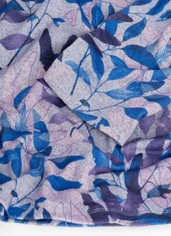 Warm Touch Cowl Neck Printed Top 10 Warm Touch Cowl Neck Printed Top -The Edinburgh Woollen Mill 63565pvl c687b61d71d7285