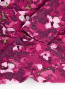 Textured Print Cowl Neck Top 12 Textured Print Cowl Neck Top -The Edinburgh Woollen Mill 63572pvl ba9e18ef152632b