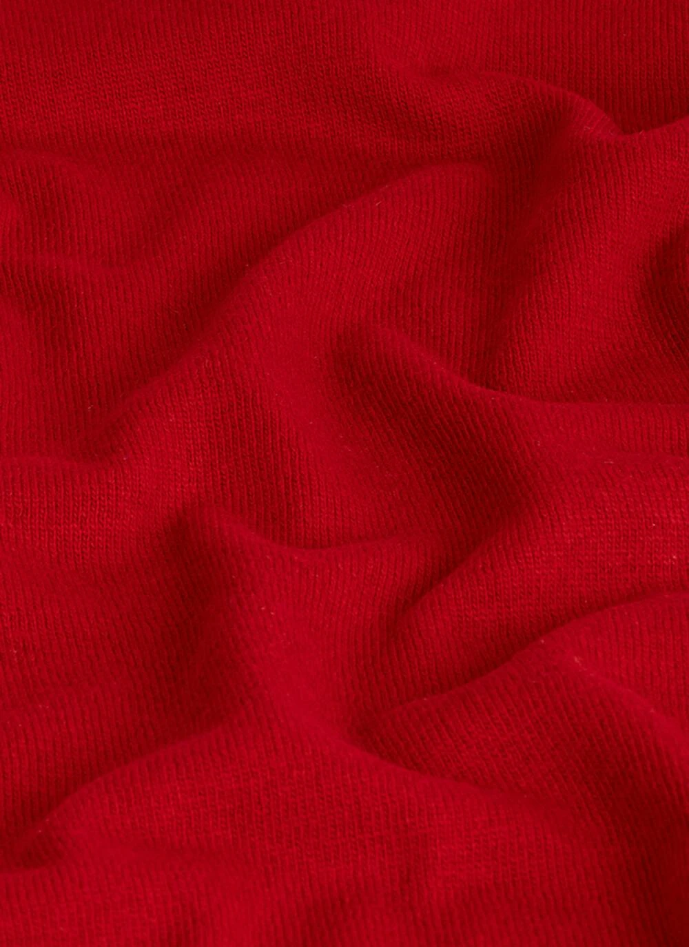 Merino Wool Crew Neck Jumper 3 Merino Wool Crew Neck Jumper - Image 3