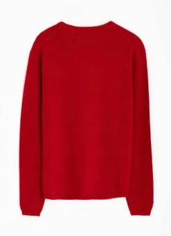 Merino Wool Crew Neck Jumper 7 Merino Wool Crew Neck Jumper -The Edinburgh Woollen Mill 63632pvl 9070c36bcd1e4f4
