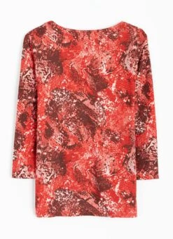 Warm Touch Jersey Embellished Top 7 Warm Touch Jersey Embellished Top -The Edinburgh Woollen Mill 63831pvl bfecf152dbbb090