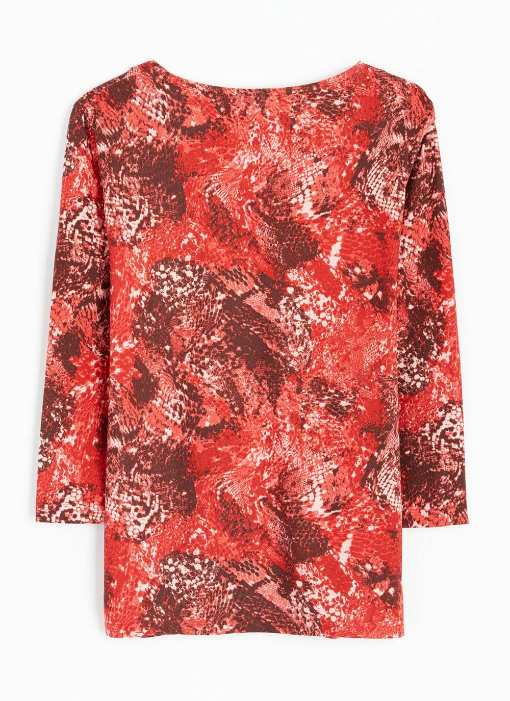 Warm Touch Jersey Embellished Top 4 Warm Touch Jersey Embellished Top - Image 4