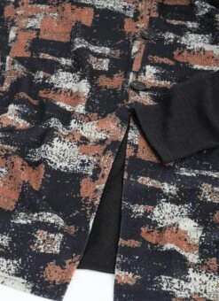 Button Front Cowl Neck Tunic 12 Button Front Cowl Neck Tunic -The Edinburgh Woollen Mill 63892pvl c05c1d92e5b58dd