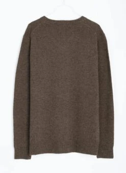 100% Lambswool V Neck Jumper 6 100% Lambswool V Neck Jumper -The Edinburgh Woollen Mill 64008pvl fe274b7d25ec0de