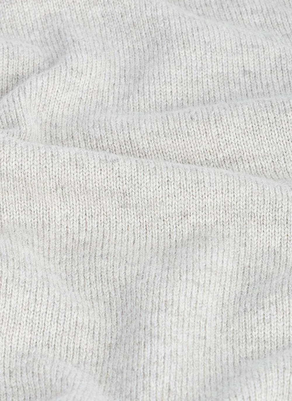 100% Lambswool Crew Neck Jumper 3 100% Lambswool Crew Neck Jumper - Image 3