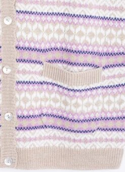 Fairisle Waistcoat 8 Fairisle Waistcoat -The Edinburgh Woollen Mill 64062pvl e23000d268a51c7