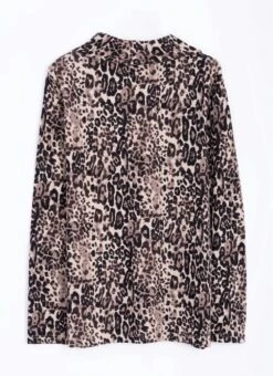 Warm Handle Cowl Neck Top 7 Warm Handle Cowl Neck Top -The Edinburgh Woollen Mill 64121pvl 288393f0f45b98e