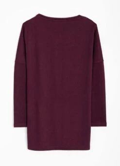 Floral Placement Print Top 11 Floral Placement Print Top -The Edinburgh Woollen Mill 64125pvl b9b6abe27c81587