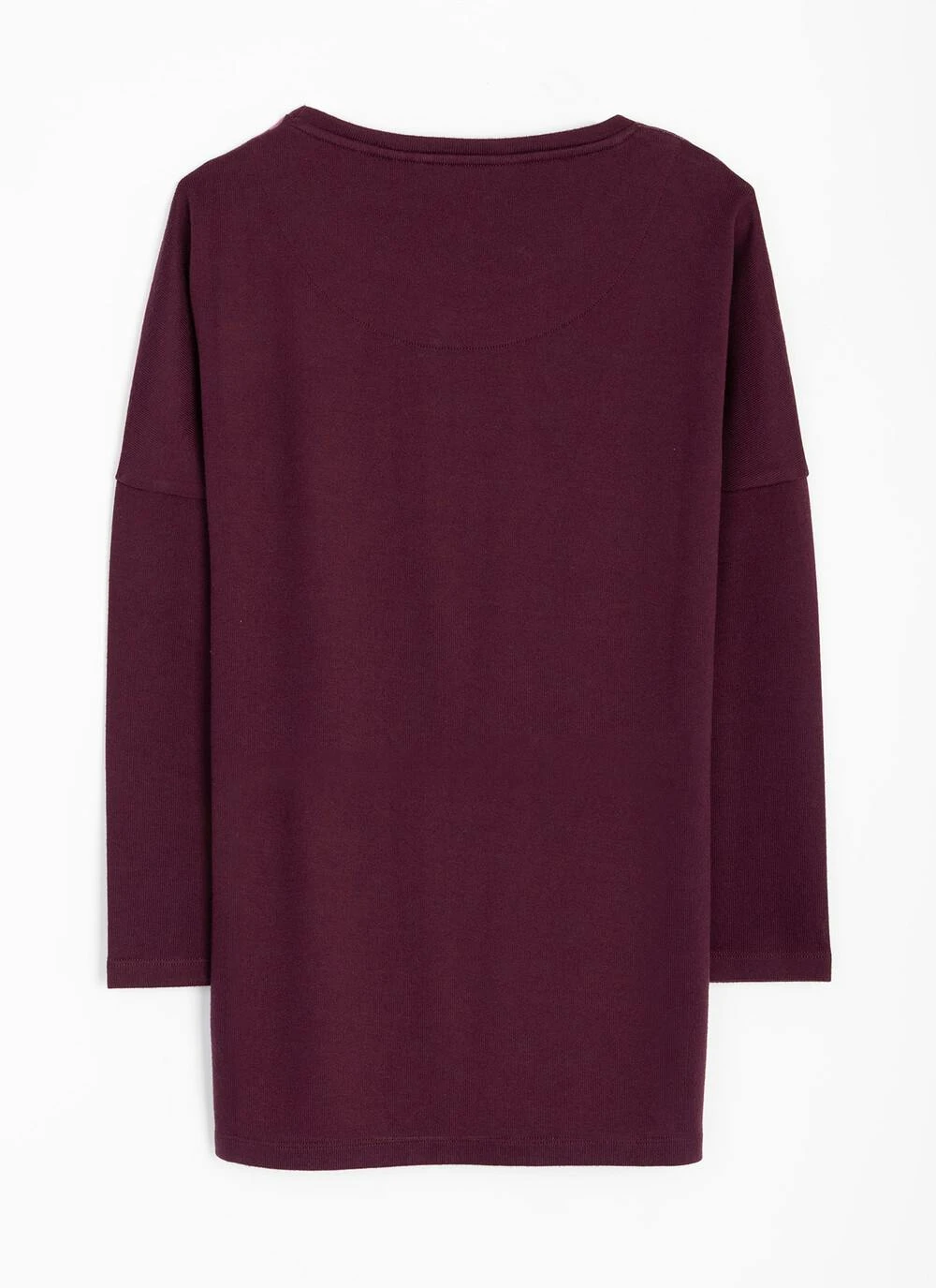 Floral Placement Print Top 6 Floral Placement Print Top - Image 6