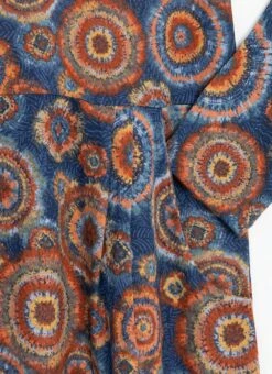 Soft Touch Cowl Printed Tunic 7 Soft Touch Cowl Printed Tunic -The Edinburgh Woollen Mill 64153pvl c867d7f038686b7