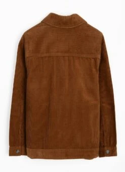 Pure Cotton Cord Relaxed Jacket 13 Pure Cotton Cord Relaxed Jacket -The Edinburgh Woollen Mill 64263pvl 461c87170b144f7