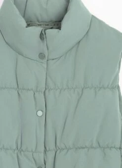 Quilted Puffer Gilet 11 Quilted Puffer Gilet -The Edinburgh Woollen Mill 64288pvl 5344441e7e31c49