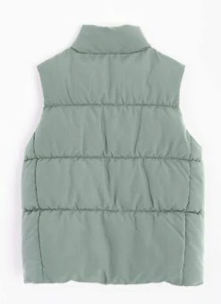 Quilted Puffer Gilet 13 Quilted Puffer Gilet -The Edinburgh Woollen Mill 64311pvl bc3b97e6a83e2bb