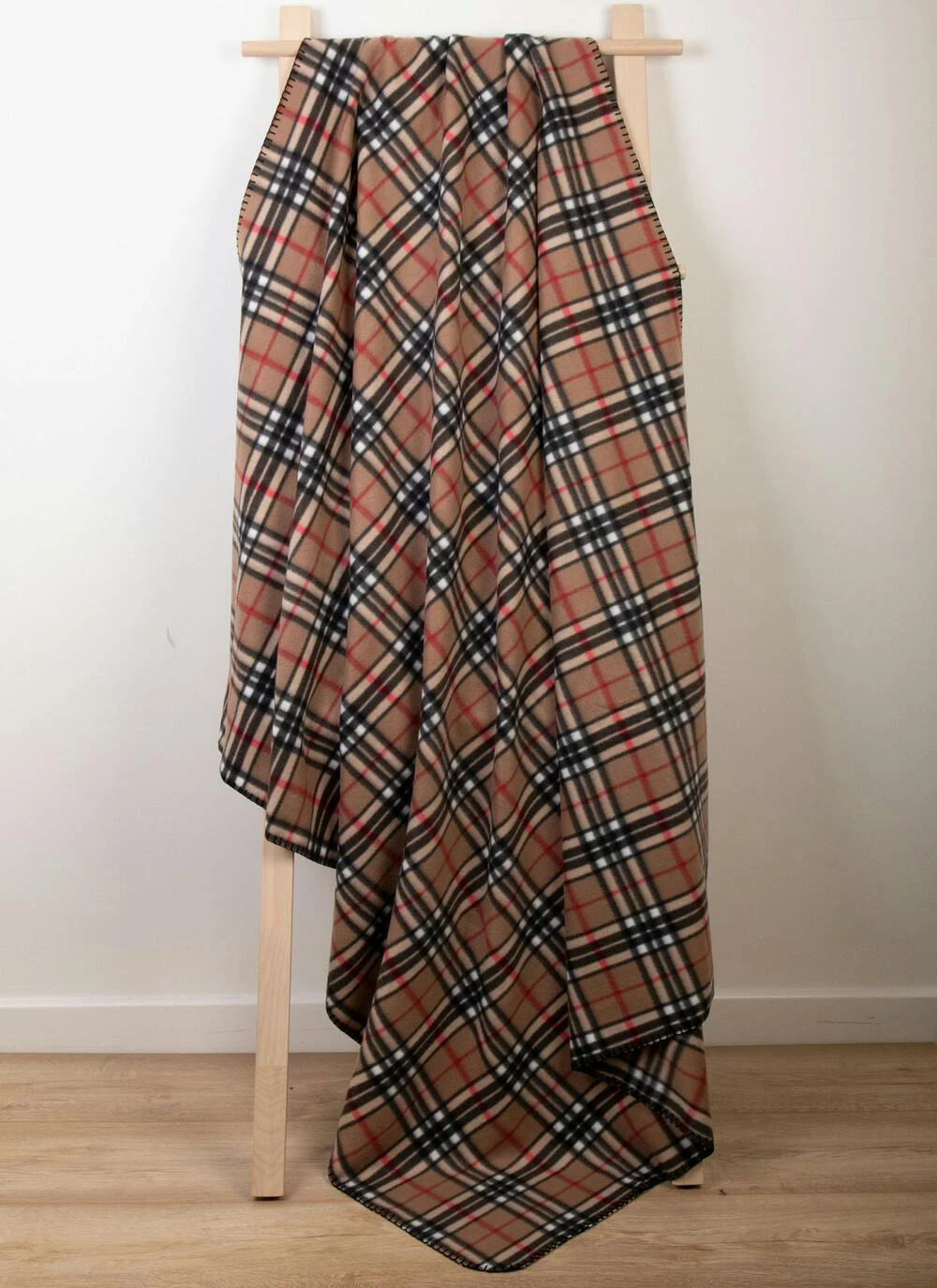 Fleece Blanket 1 Fleece Blanket