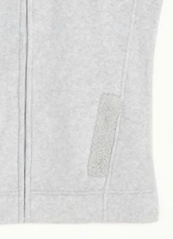 Fleece Sherpa Lined Funnel Neck Gilet 7 Fleece Sherpa Lined Funnel Neck Gilet -The Edinburgh Woollen Mill 64458pvl fe2472f58083f1b