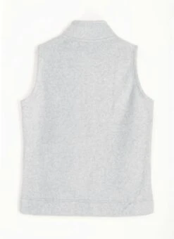 Fleece Sherpa Lined Funnel Neck Gilet 6 Fleece Sherpa Lined Funnel Neck Gilet -The Edinburgh Woollen Mill 64460pvl 441cb799b5434b9