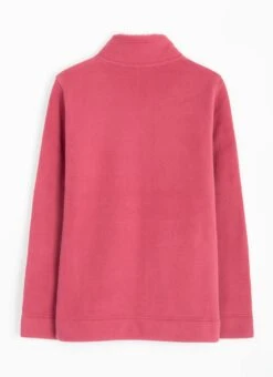 Fleece Sherpa Lined Funnel Neck Jacket 7 Fleece Sherpa Lined Funnel Neck Jacket -The Edinburgh Woollen Mill 64659pvl a44208696a54bd7