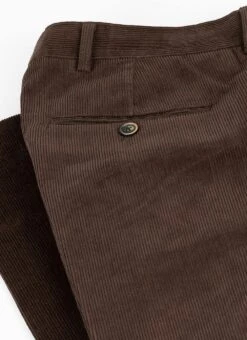 Pure Cotton Regular Fit Cord Trousers 6 Pure Cotton Regular Fit Cord Trousers -The Edinburgh Woollen Mill 64718pvl 2c4c59e8507fc10