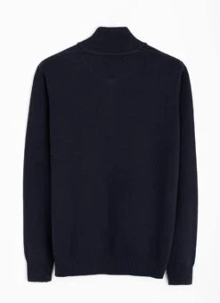 Cotton Rich Bomber Style Zip Cardigan 7 Cotton Rich Bomber Style Zip Cardigan -The Edinburgh Woollen Mill 64884pvl 3de14239917f21e