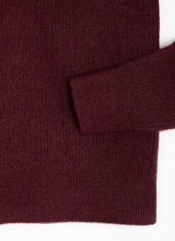 Supersoft With Wool Crew Neck Jumper 6 Supersoft With Wool Crew Neck Jumper -The Edinburgh Woollen Mill 65129pvl c9cd9984405f57c