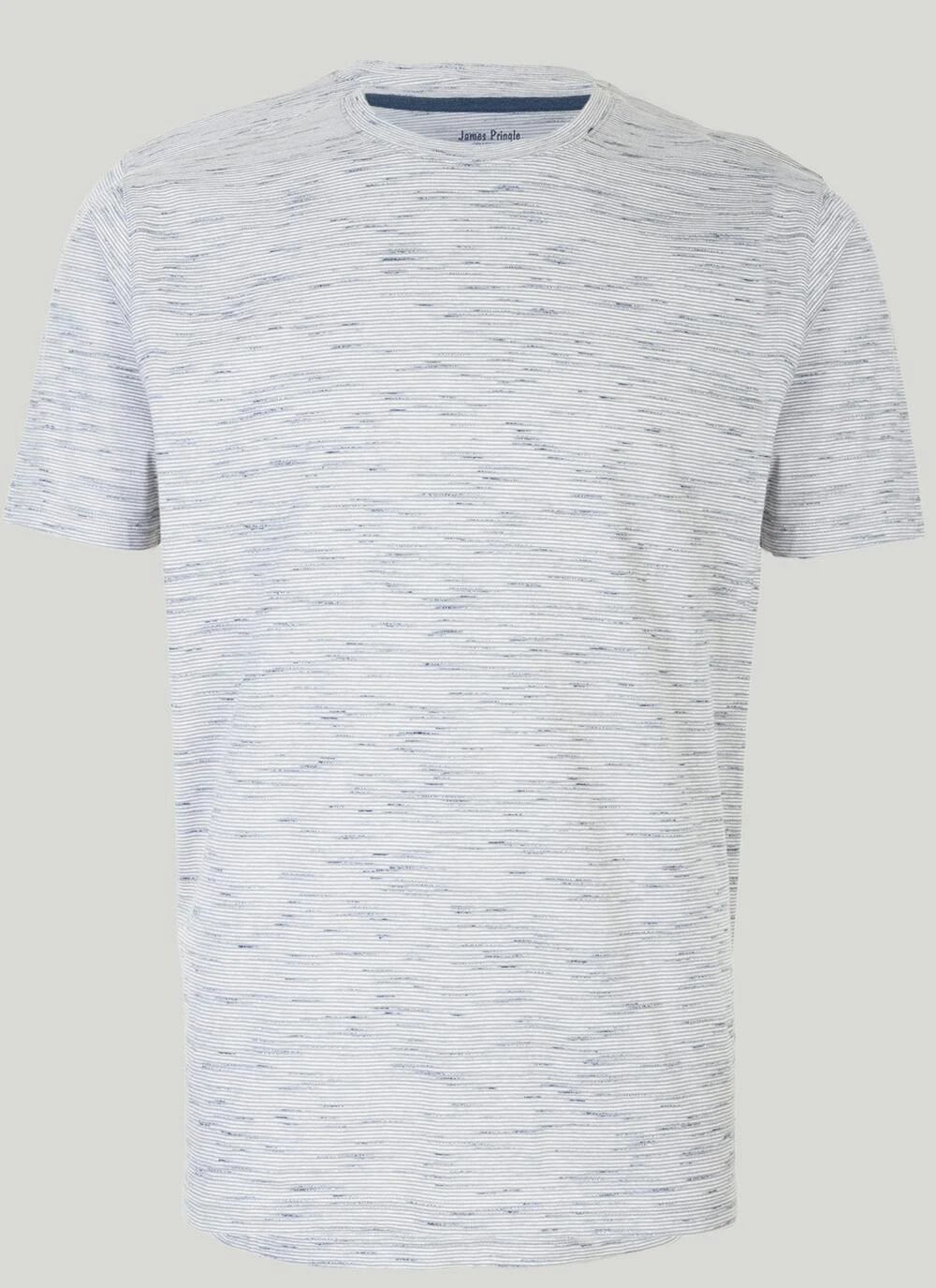 Stripe Space Dye T-shirt 3 Stripe Space Dye T-shirt - Image 3