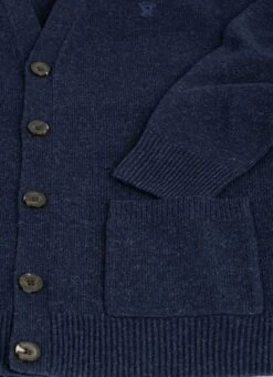 100% Lambswool Cardigan 12 100% Lambswool Cardigan -The Edinburgh Woollen Mill 65416pvl 8146ef95029b402