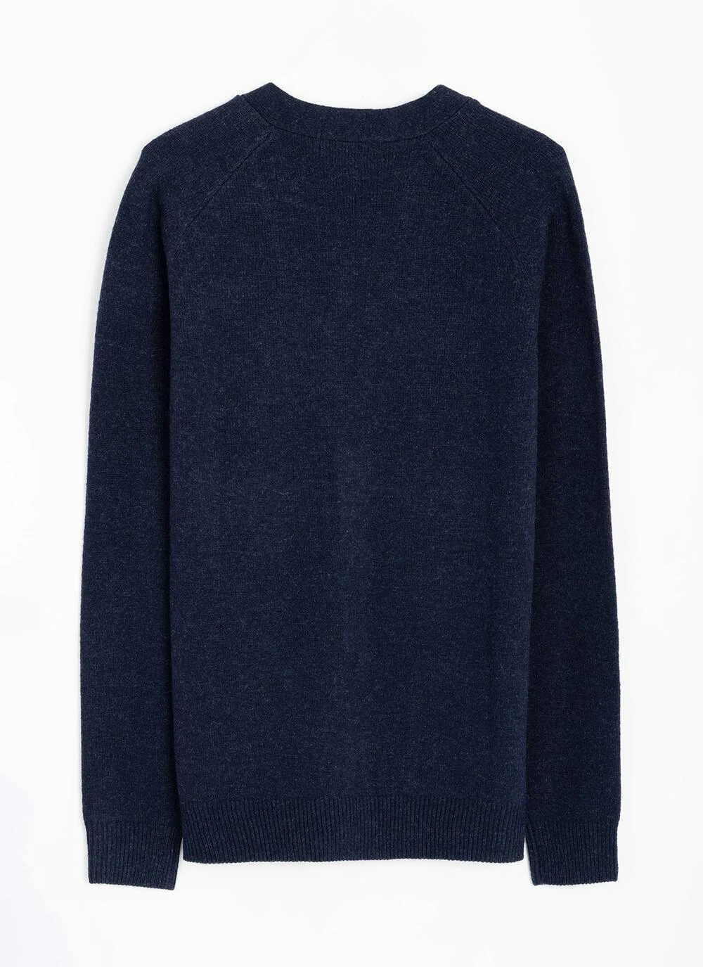 100% Lambswool Cardigan 7 100% Lambswool Cardigan - Image 7