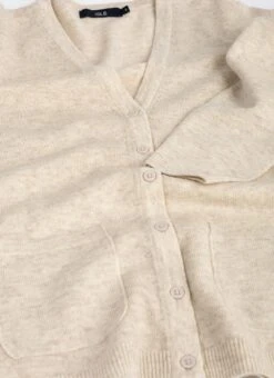 Merino Wool V Neck Cardigan 9 Merino Wool V Neck Cardigan -The Edinburgh Woollen Mill 65573pvl 21fc1bc9a3a6f55