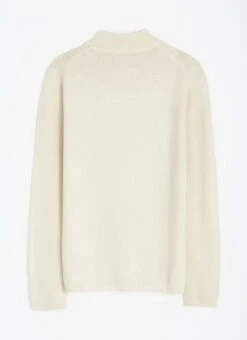 Merino Wool Turtle Neck Jumper -The Edinburgh Woollen Mill 65585pvl ad9308870a801d8