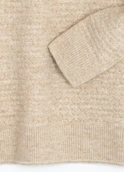 Soft Touch Button Detail Crew Neck Jumper 10 Soft Touch Button Detail Crew Neck Jumper -The Edinburgh Woollen Mill 65627pvl 1a09dddce2db6c0