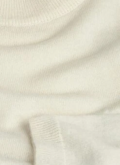 Merino Wool Turtle Neck Jumper -The Edinburgh Woollen Mill 65633pvl f5cd93fa9d18dba