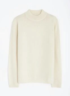 Merino Wool Turtle Neck Jumper -The Edinburgh Woollen Mill 65641pvl 87aac5213109196