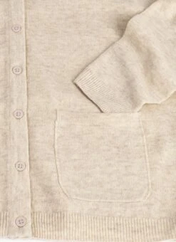 Merino Wool V Neck Cardigan 10 Merino Wool V Neck Cardigan -The Edinburgh Woollen Mill 65642pvl 27513255652537f