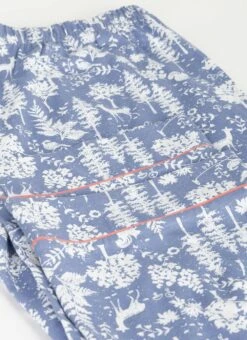 Pure Cotton Printed Pyjama Set 10 Pure Cotton Printed Pyjama Set -The Edinburgh Woollen Mill 65646pvl 7a70deed192b1e4