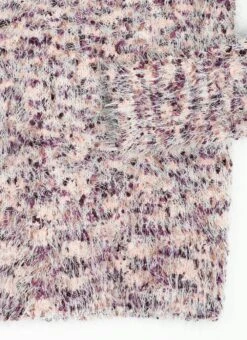 Bobble Knit Crew Neck Jumper 6 Bobble Knit Crew Neck Jumper -The Edinburgh Woollen Mill 65789pvl 6a1c50bc2393051