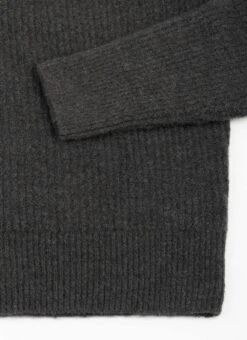 Supersoft With Wool Zip Neck Jumper 6 Supersoft With Wool Zip Neck Jumper -The Edinburgh Woollen Mill 65939pvl 7cdd6038a09886b