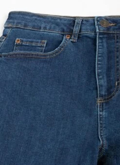 Denim Mom Jean 6 Denim Mom Jean -The Edinburgh Woollen Mill 65963pvl e820655cf20a225