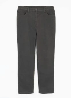 Soft Touch Stretch Slim Fit Jean