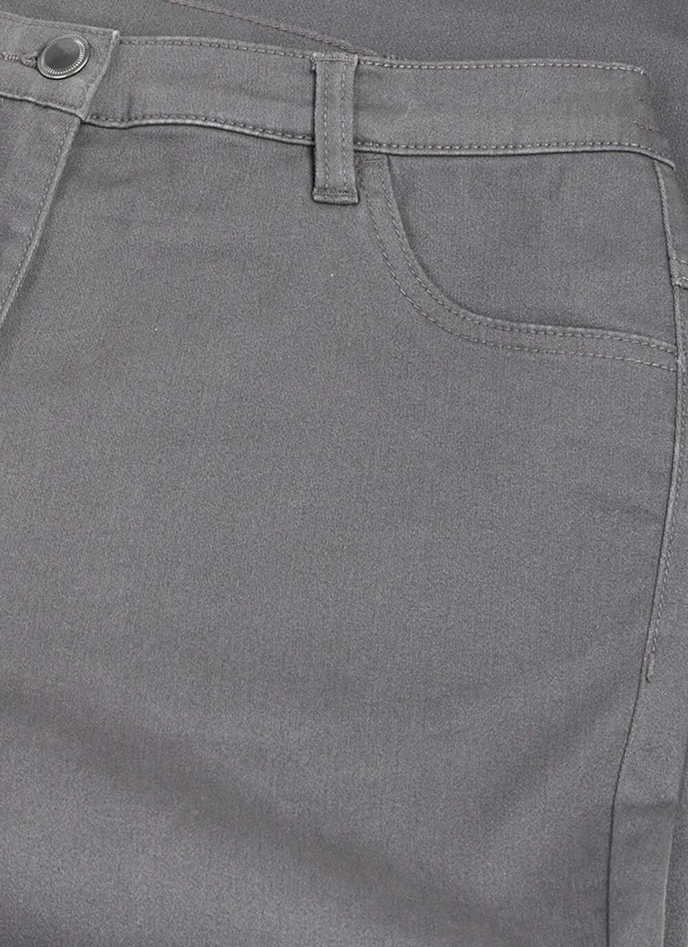 Soft Touch Stretch Slim Fit Jean 4 Soft Touch Stretch Slim Fit Jean - Image 4