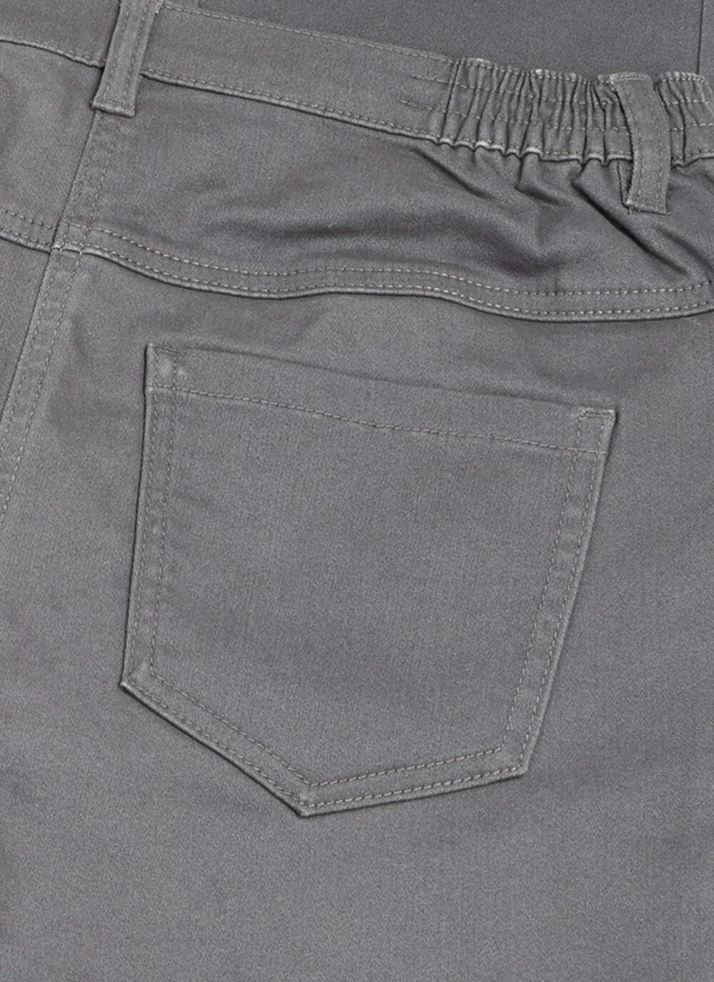 Soft Touch Stretch Slim Fit Jean 3 Soft Touch Stretch Slim Fit Jean - Image 3