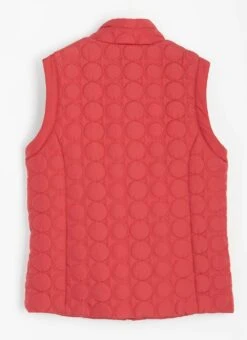 Fleece Lined Quilted Gilet -The Edinburgh Woollen Mill 66528pvl 157c31632821739