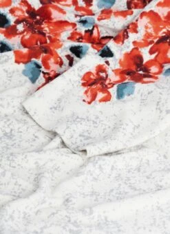 Warm Touch Jersey Border Print Top 10 Warm Touch Jersey Border Print Top -The Edinburgh Woollen Mill 66647pvl 99a03c5c4ae992b