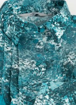 Easy Care Warm Touch Print Blouse 9 Easy Care Warm Touch Print Blouse -The Edinburgh Woollen Mill 66667pvl 1c6e10afae810ec